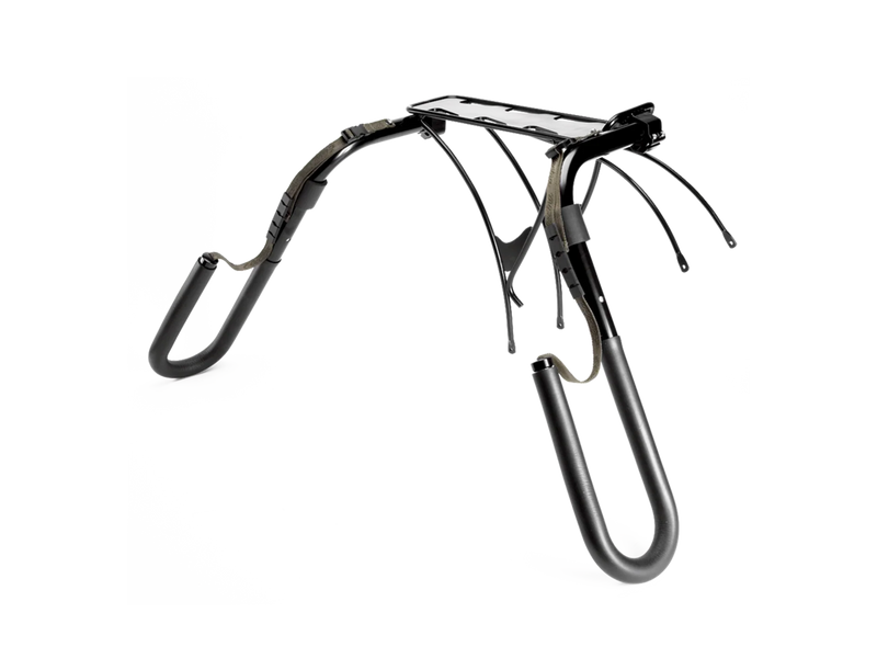 Electra Longboard Surf Rack - freedommachine