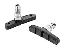 Baradine Brake Shoes 60mm/72mm