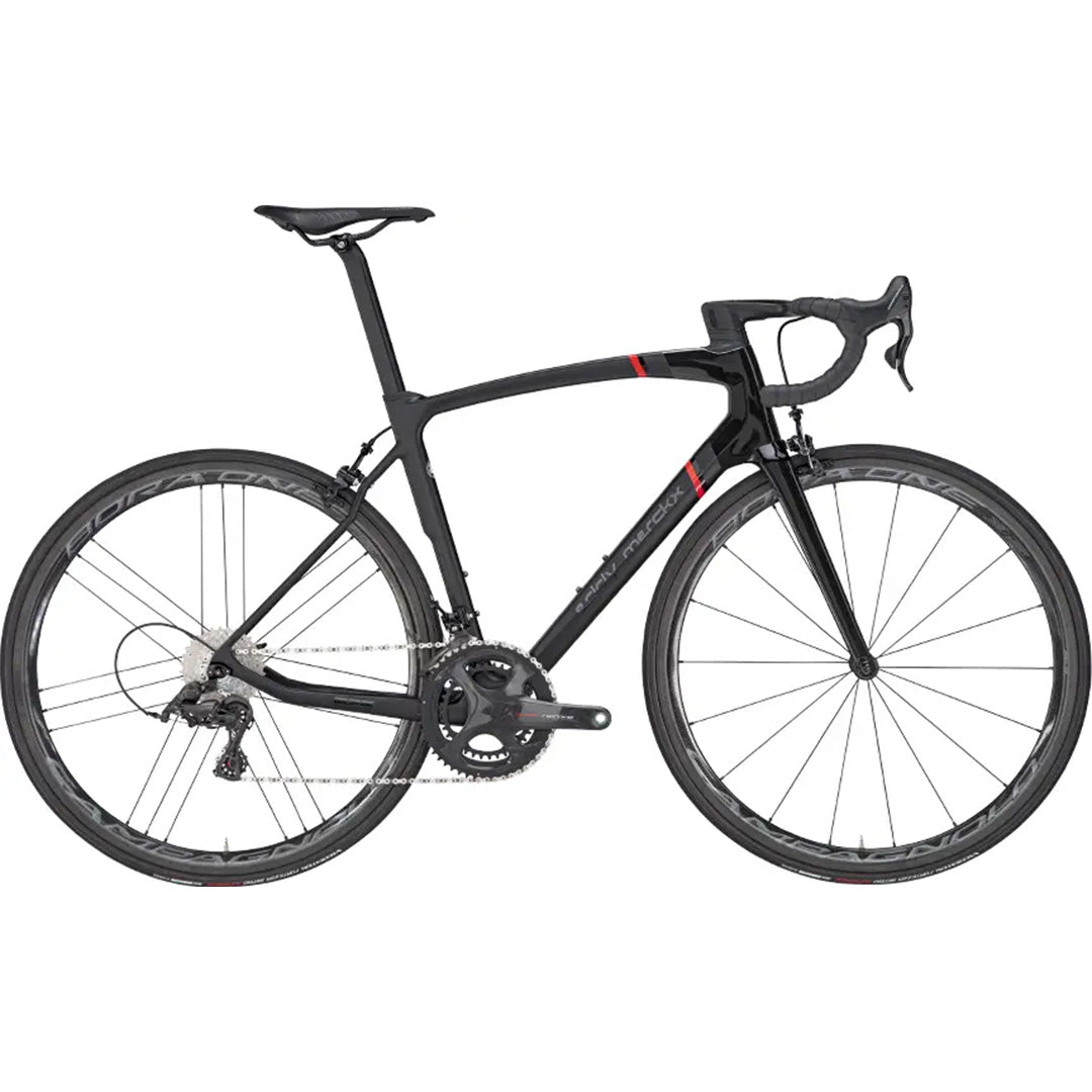EDDY MERCKX 525 SRAM Rival TAP AXS