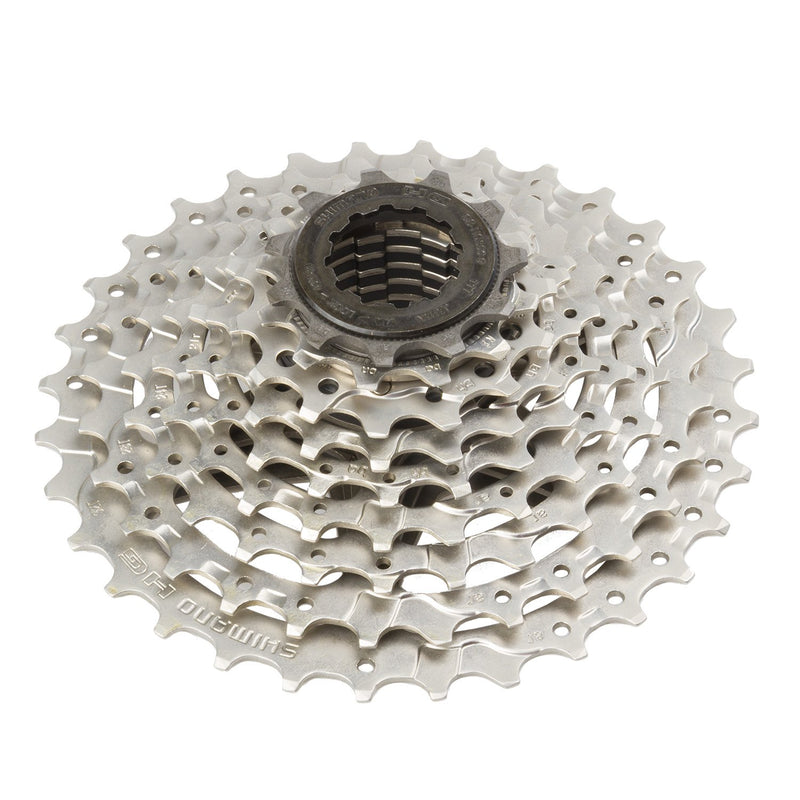 Shimano Cassette Sprocket 9SPEED CS-HG400-9 11-32T