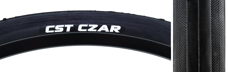 CST Tyre Czar 700x25 c