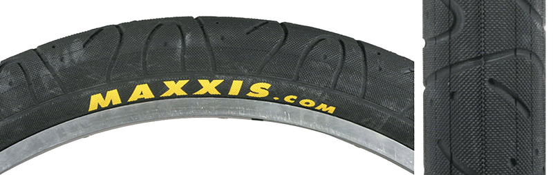 Maxxis Tyre Freeride Hookworm 24x2.50