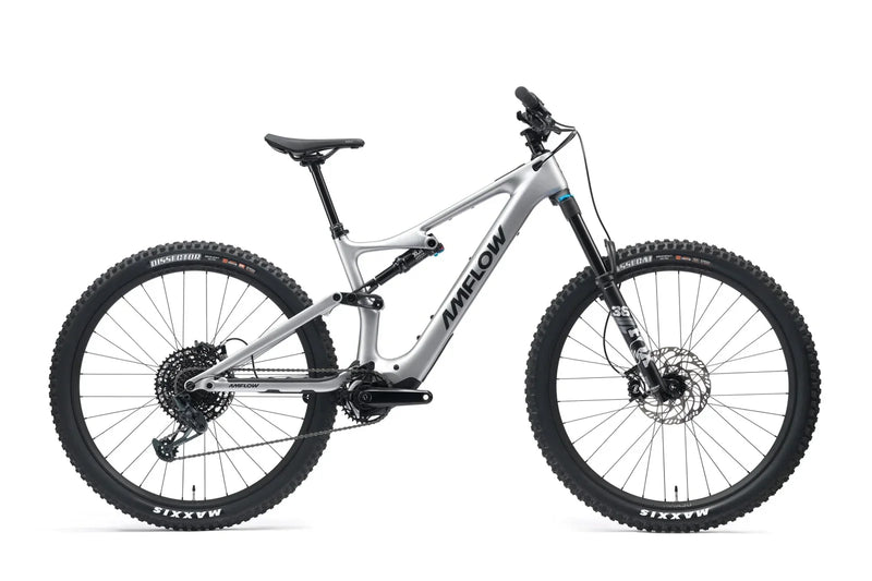 Amflow PL Carbon E-MTB (800WH) - freedommachine