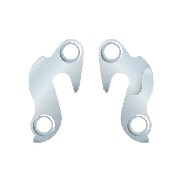 DERAILLEUR HANGER - Drop-Out Bracket (MH8) Bianchi, BMC, Fuji, Scott, Marin, etc - freedommachine
