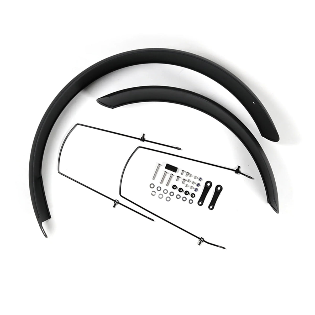 Coast Cycles Buzzraw Classic/Pro Fenders