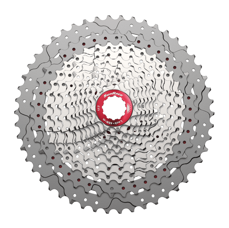 Sunrace 12 speed cassette 11 - 50T MZ90