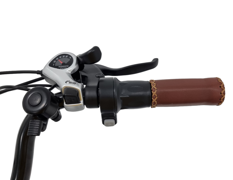 Dirodi Classimo/ClassX Gen 3 Throttle - freedommachine