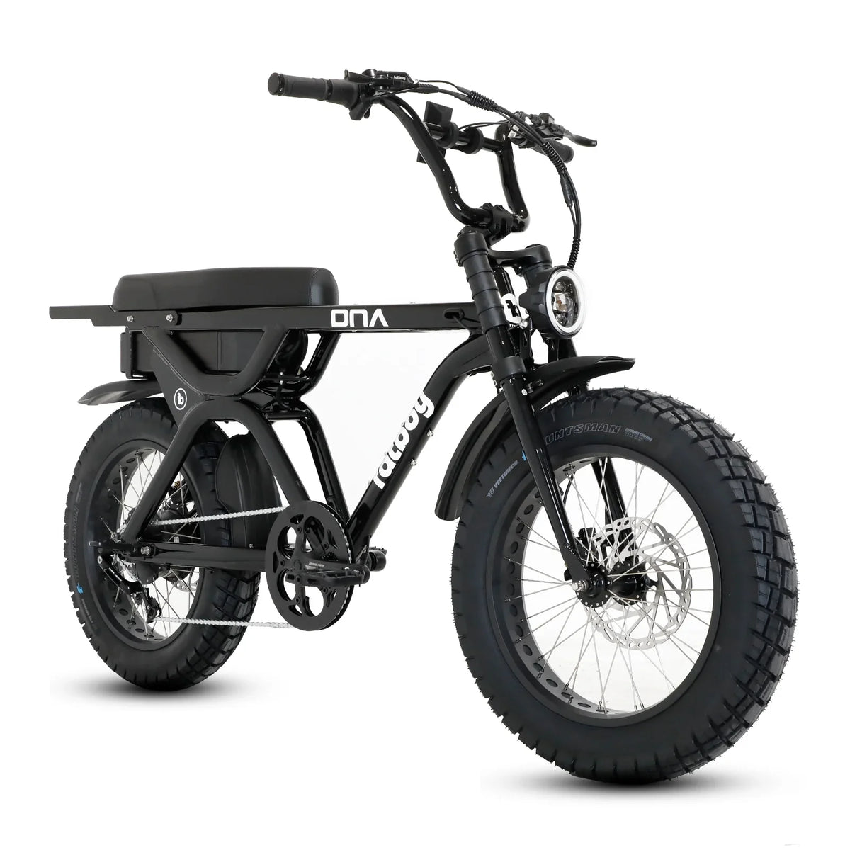 Fatboy DNA V3 Performance