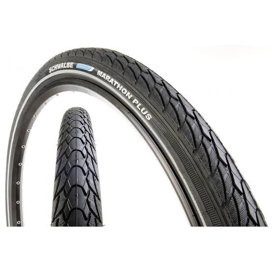 Duro 20 x 2.125 BMX Tire Black Gumwall
