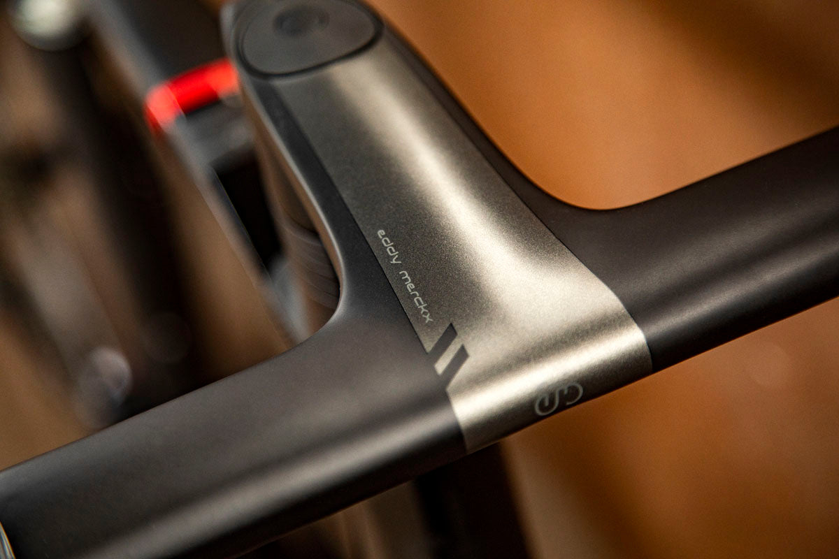 EDDY MERCKX 525 Handlerbar/Stem