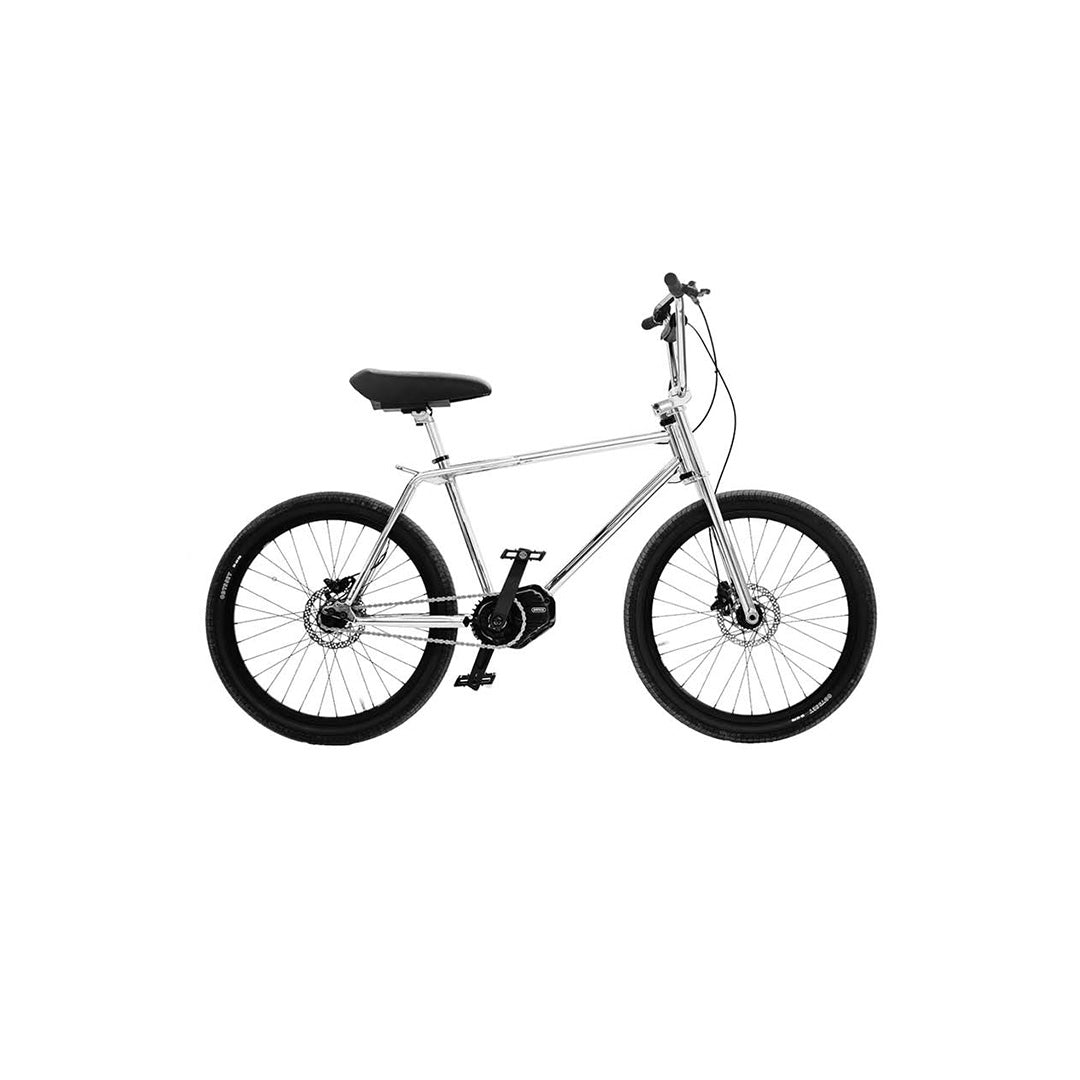 EINS BMX e-Bike
