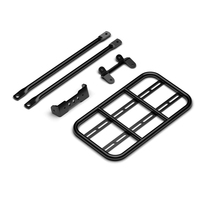 freedom machine australia coast cycles buzzraw front rack