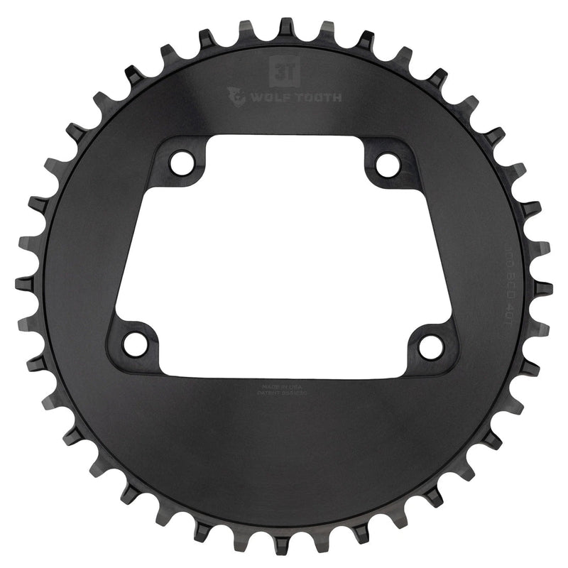 3T CAMPAGNOLO EKAR Chain Ring 38T 13Speed - freedommachine