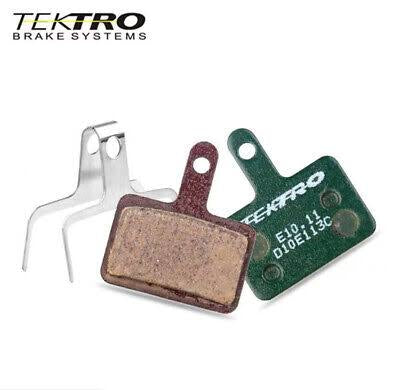 TEKTRO - Pads - Auriga E10.11 - freedommachine