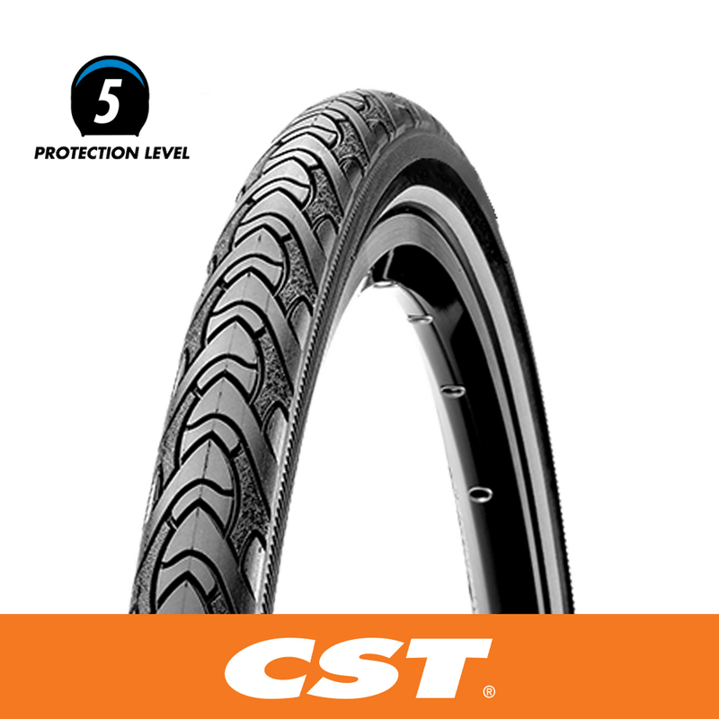 CST Wirebead - Classic Otis - 27.5 x 1.75 - freedommachine