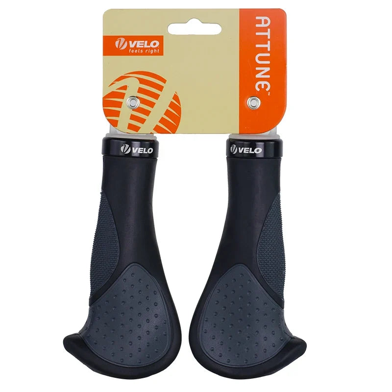 VELO Fly Grips - Attune - 139mm