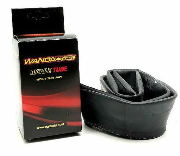 WANDA - Tube 20 x 1.75 - 2.125