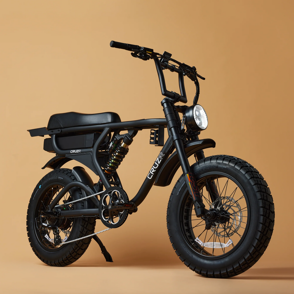 CRUZR STOKE OFF-ROAD
