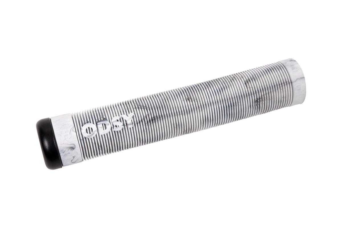 Odyssey Grips Broc Raiford bkwht