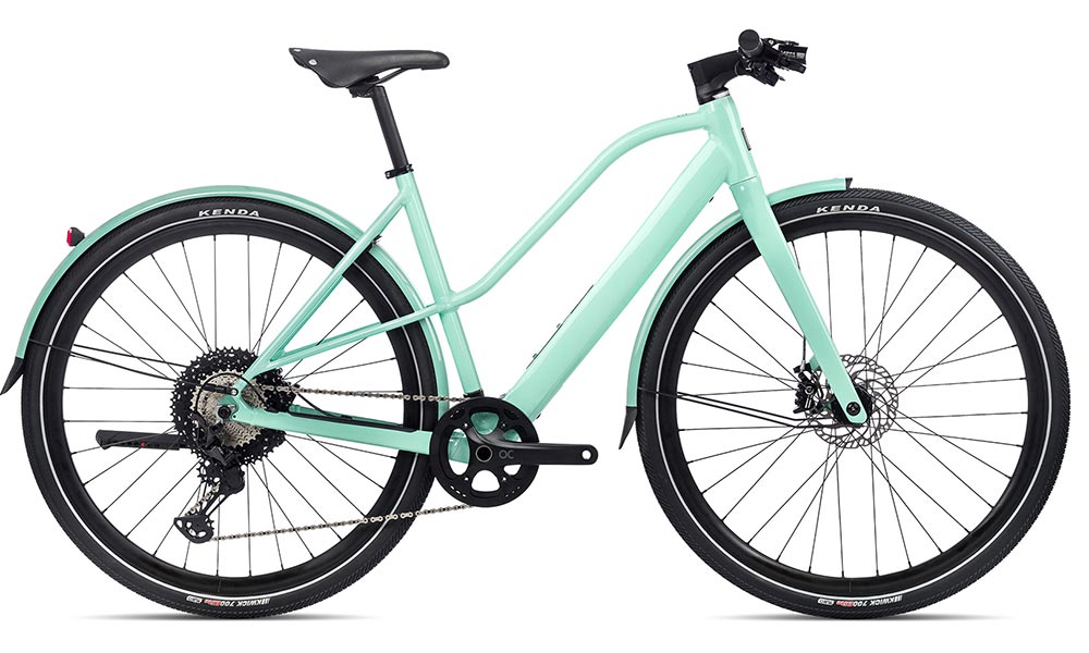 ORBEA Vibe H10 MID