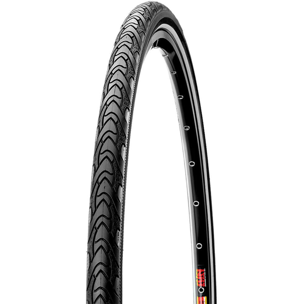 CST Tyre Classic Otis Hybrid C1777 - 26 x 1.75 - Kevlar 3mm Layer W/Ref Strip
