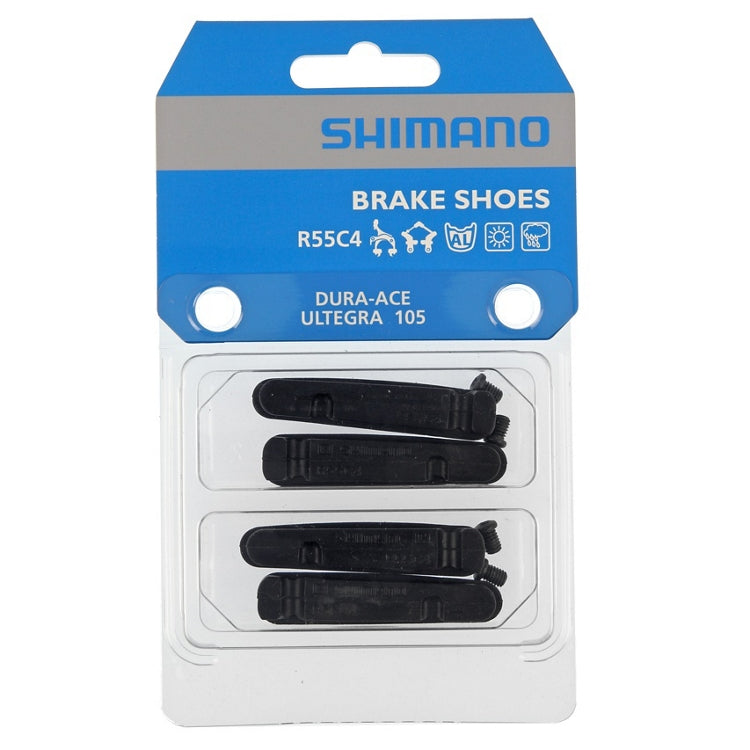 SHIMANO BRAKE SHOES 105 ULTEGRA