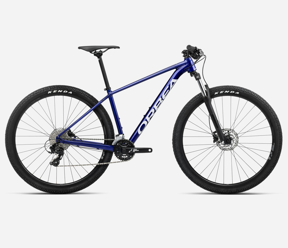 Orbea Onna 50