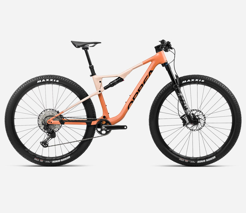 freedom machine australia orbea oiz h10