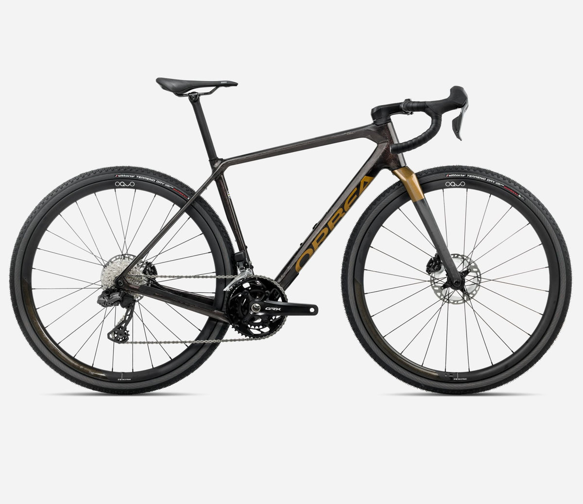 Orbea Terra M20i Team