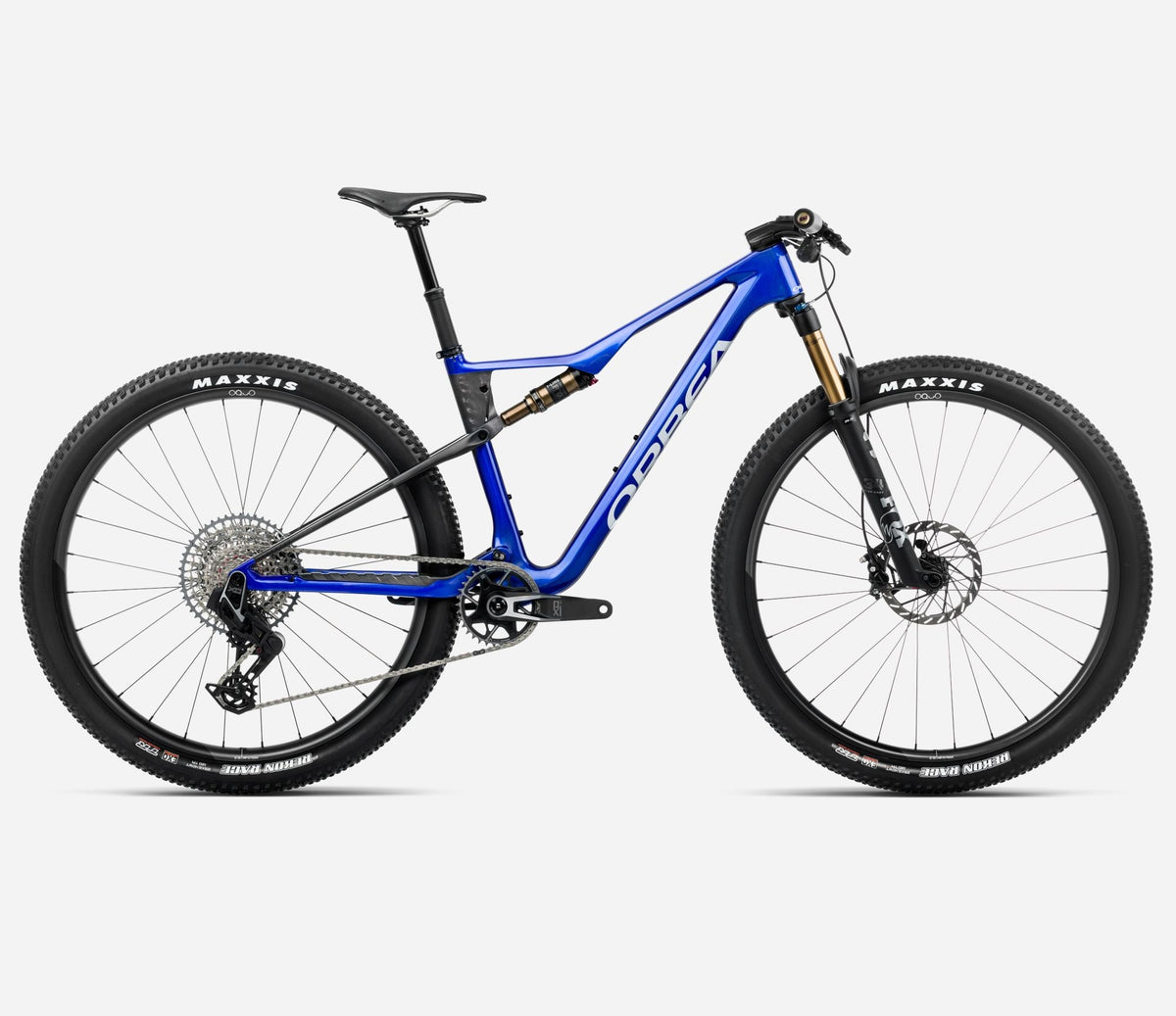 Orbea Oiz M Team