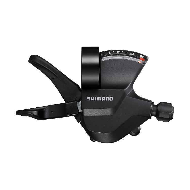 Shimano SL-M315-8R manufacturer product image