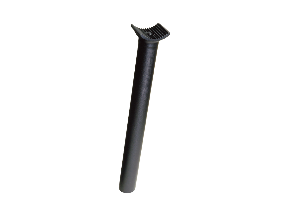 Tioga Seatpost Pivotal 320mm Alloy Black