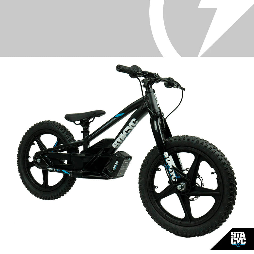 STACYC 18E DRIVE BRUSHLESS