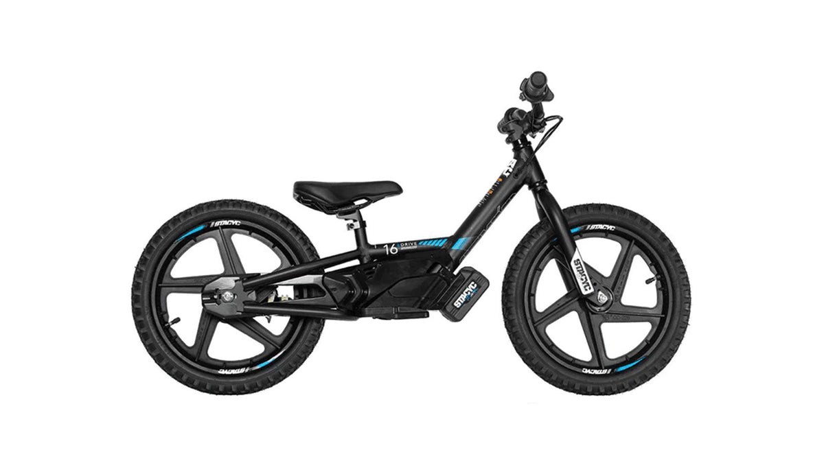 STACY C 16" EDRIVE Kids