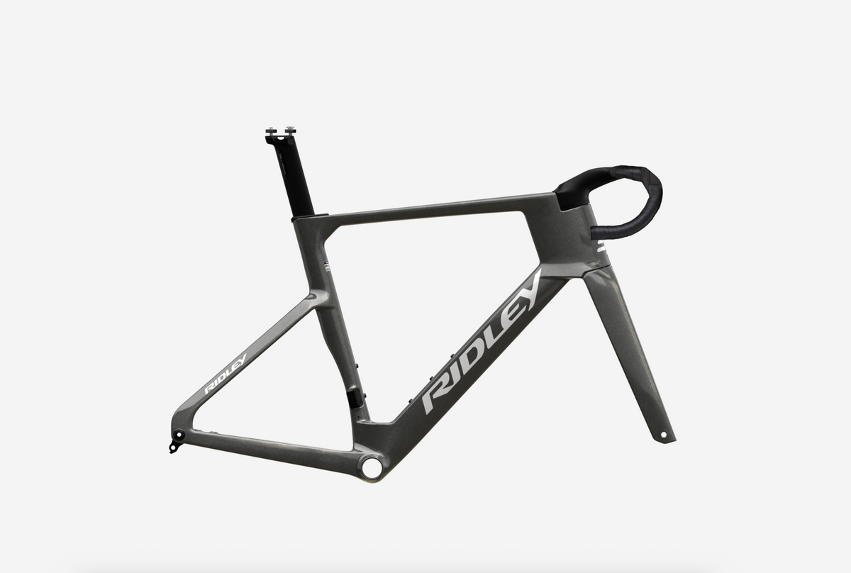 Noah Fast 3.0 Frameset Medium