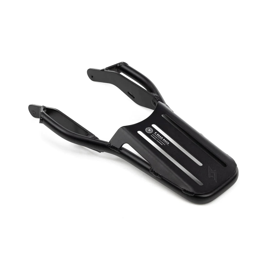 SUPER73 Rear Rack - RXE