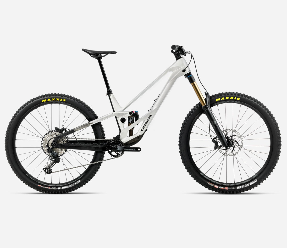 Orbea Rallon E10
