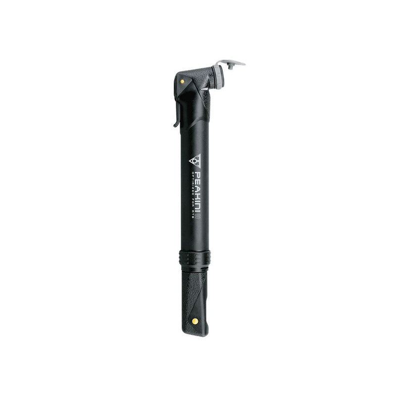 TOPEAK PEAKINI II - Hand pump - freedommachine