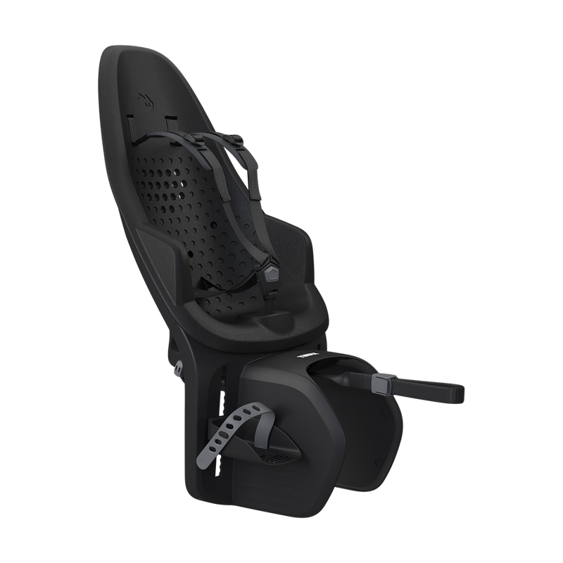 THULE YEPP 2 MAXI MIK HD BLACK - freedommachine