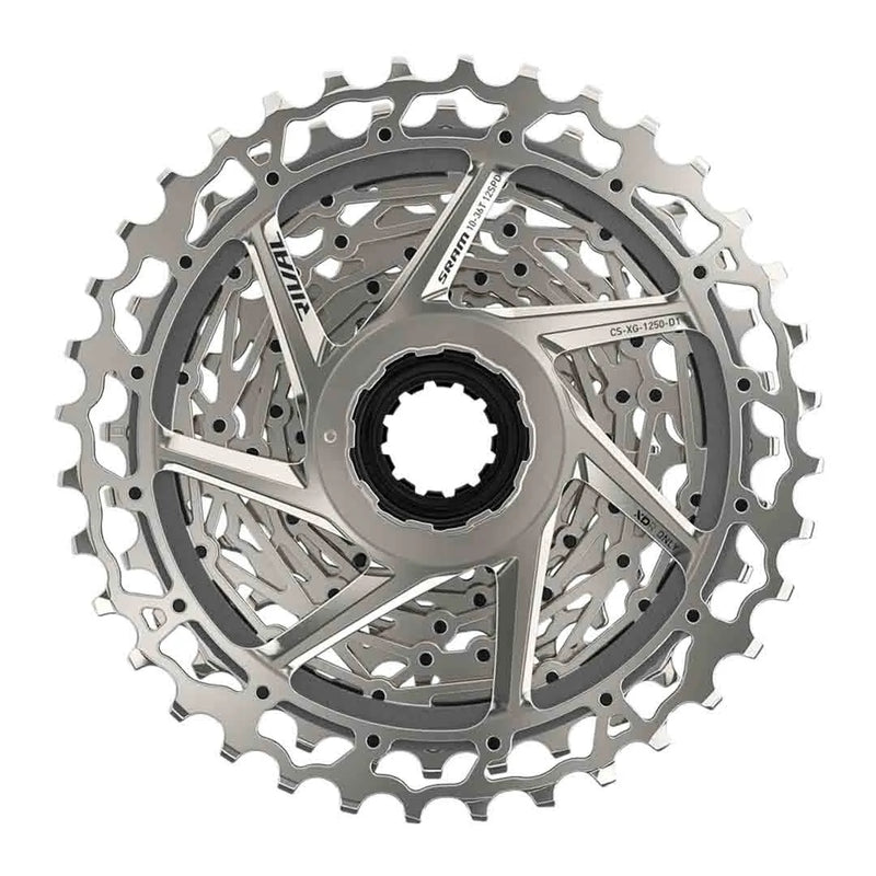 SRAM Rival XG-1250 Cassette D1, 10-30T - freedommachine