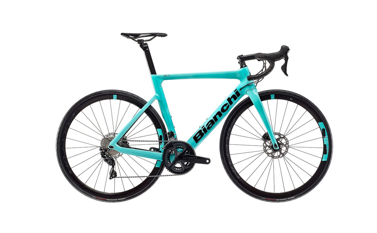 BIANCHI Aria Disc