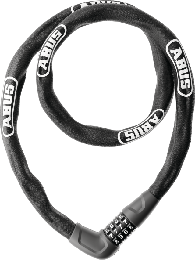 Abus Steel-o-chain 5805c