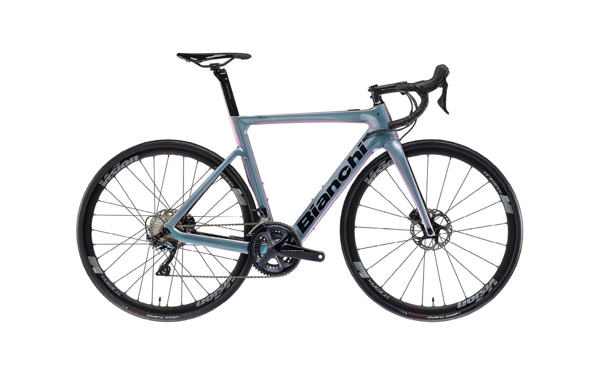 BIANCHI ARIA e-Road
