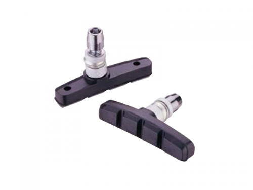ASHIMA V-Brake Pads - 60mm