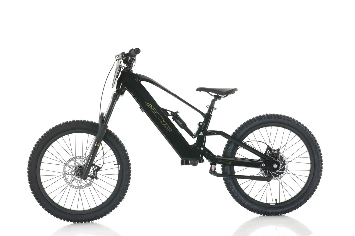Azonic Elite 24 Electric Off-Road Bike