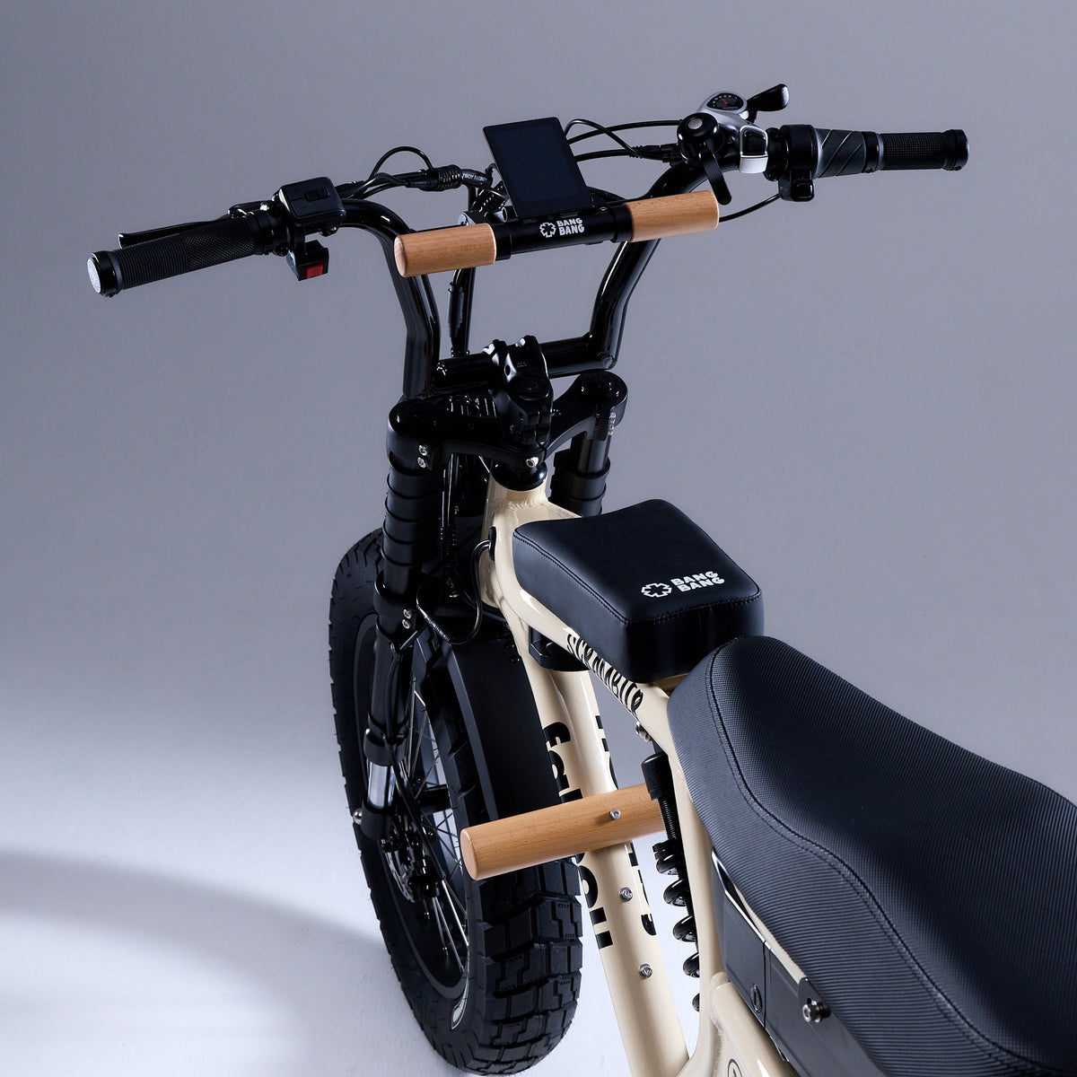 BANG BANG Cruiser Set — Fatboy V1/V2