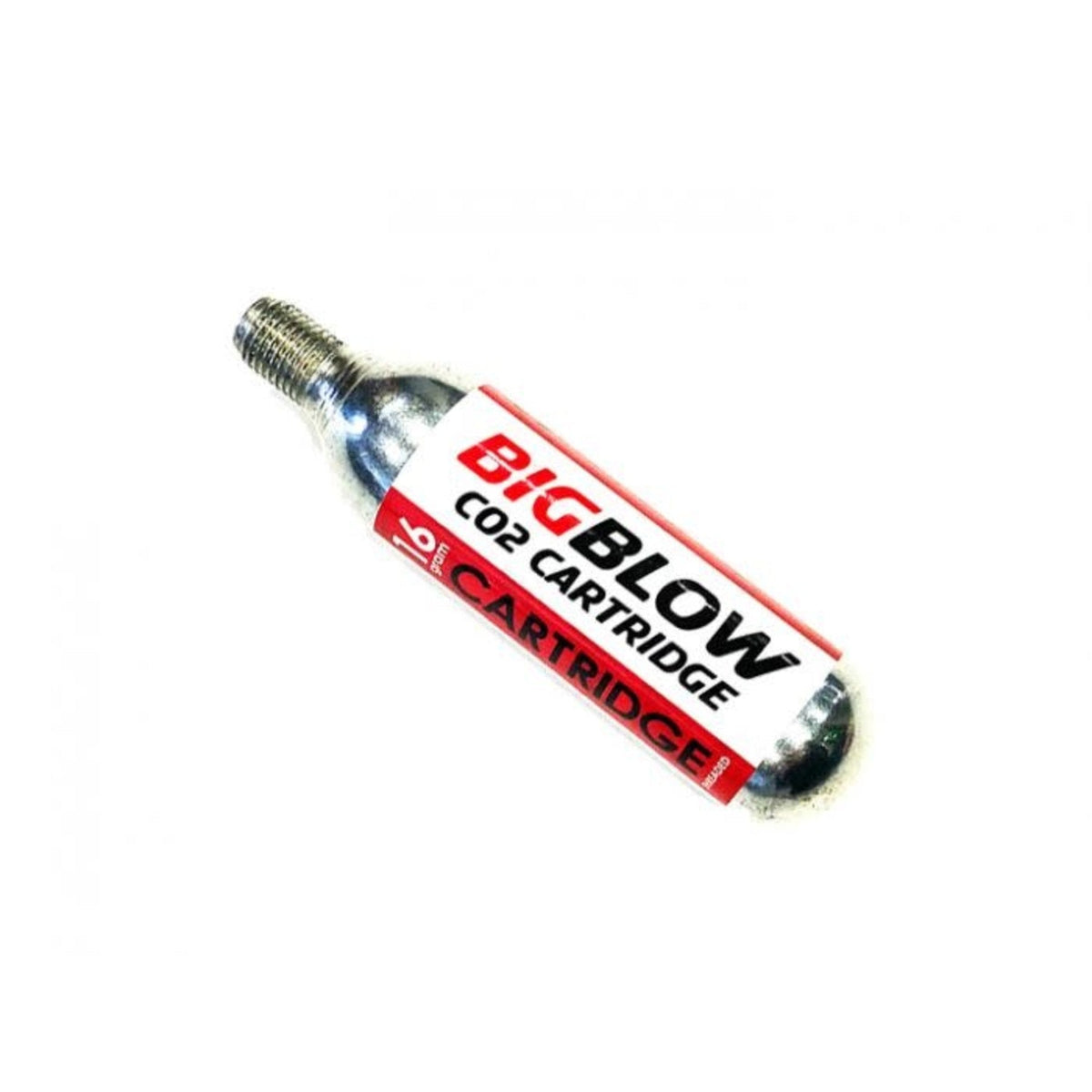 BIG BLOW CO2 16g
