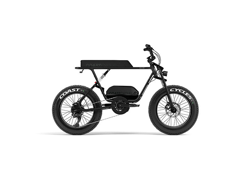 Coast Cycles BUZZRAW X MR — BUZZRAW X | 250MR