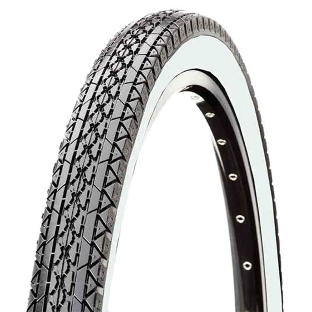 CST Tyre Cruiser Tread C241 - 26 x 2.125 - White Wall