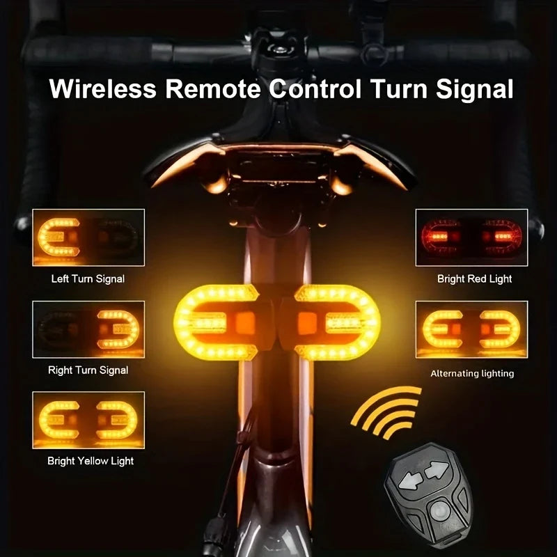 LED Wireless Indicators